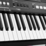 Yamaha PSR-E583 คีย์บอร์ดไฟฟ้า ขายราคาพิเศษ