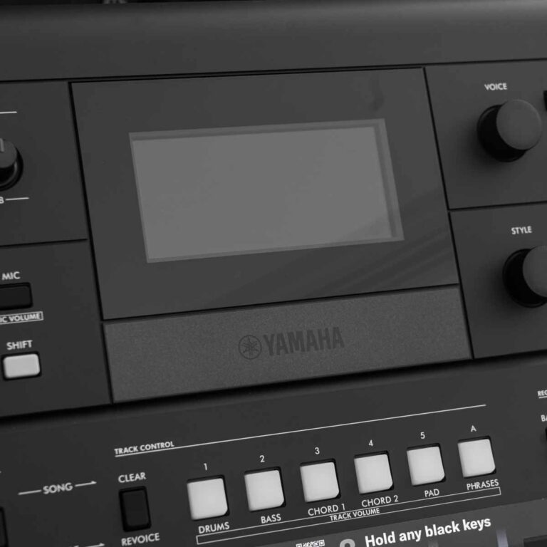 Yamaha PSR-E583 คีย์บอร์ดไฟฟ้า ขายราคาพิเศษ