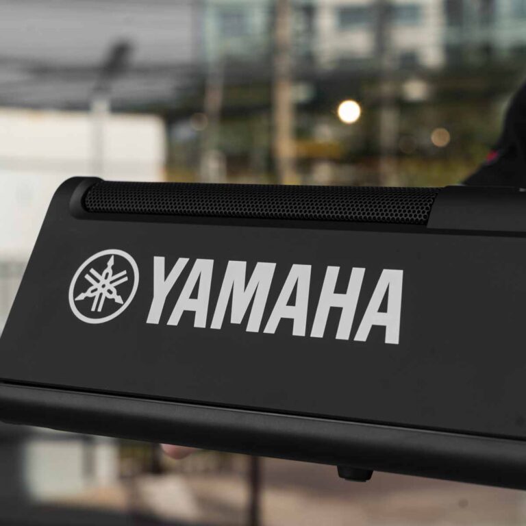 Yamaha PSR-E583 คีย์บอร์ดไฟฟ้า ขายราคาพิเศษ