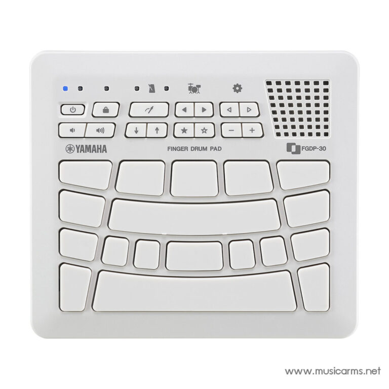 Yamaha FGDP-30 กลองแพดไฟฟ้า ขายราคาพิเศษ