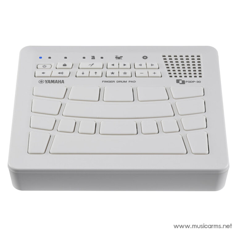 Yamaha FGDP-30 กลองแพดไฟฟ้า ขายราคาพิเศษ