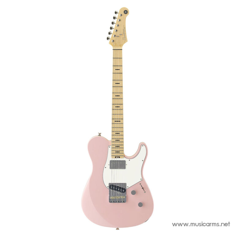 Yamaha Pacifica SC Professional กีตาร์ไฟฟ้า ขายราคาพิเศษ