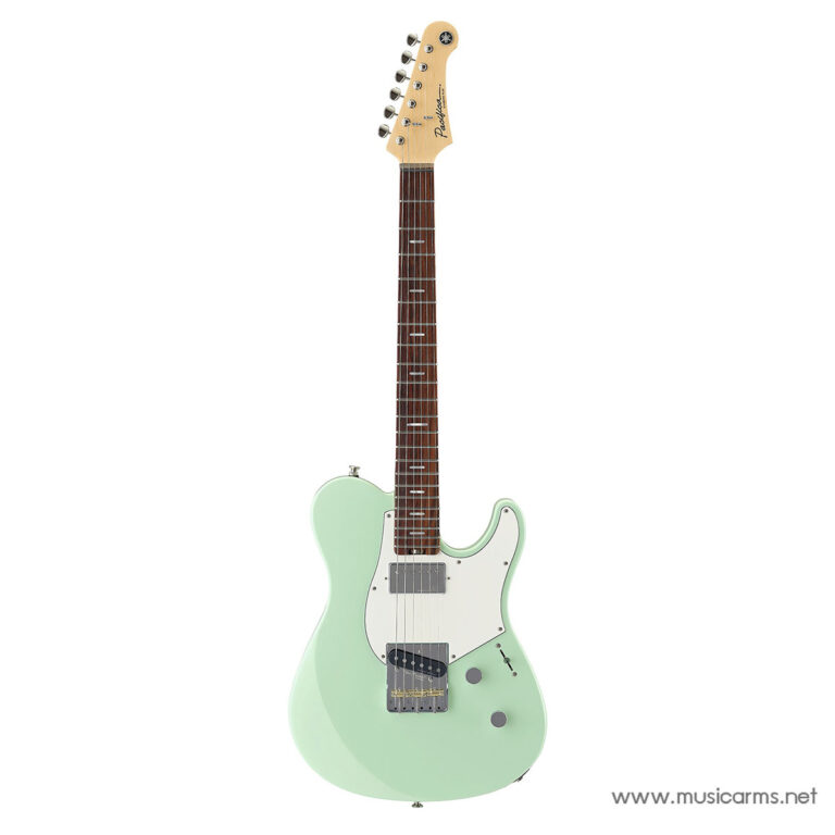 Yamaha Pacifica SC Professional กีตาร์ไฟฟ้า ขายราคาพิเศษ
