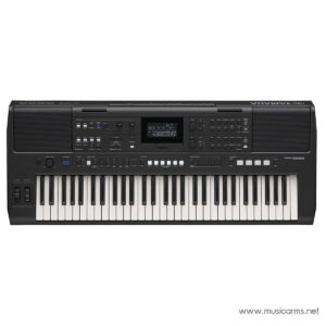 Yamaha PSR-E583 คีย์บอร์ดไฟฟ้าราคาถูกสุด