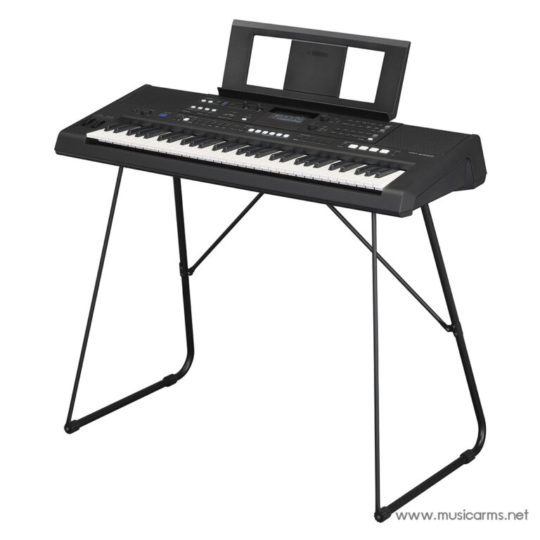 Yamaha PSR-E583 คีย์บอร์ดไฟฟ้า ขายราคาพิเศษ