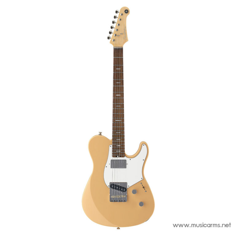 Yamaha Pacifica SC Professional กีตาร์ไฟฟ้า ขายราคาพิเศษ
