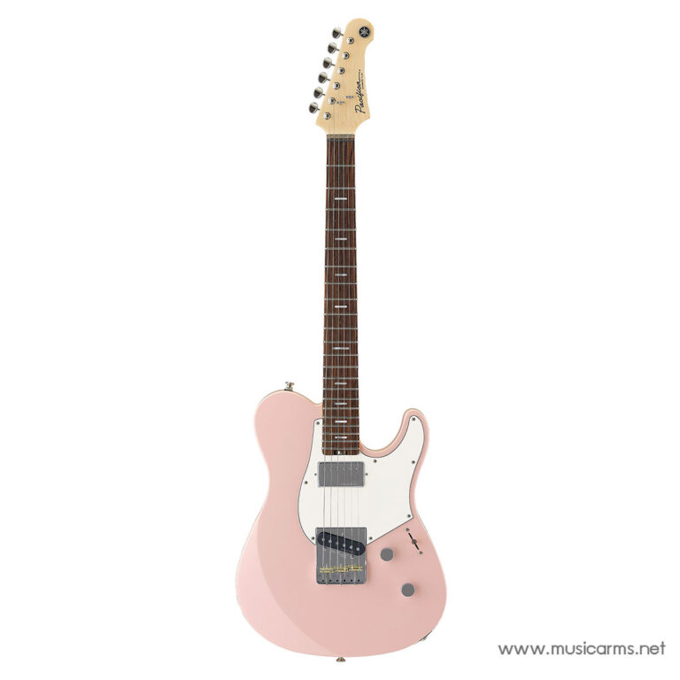 Yamaha Pacifica SC Standard Plus กีตาร์ไฟฟ้า ขายราคาพิเศษ