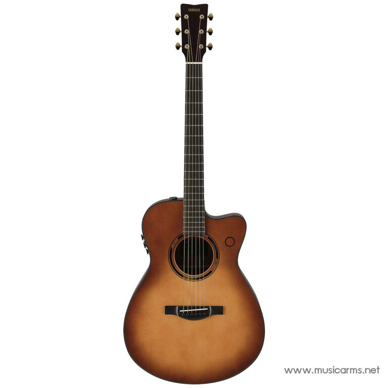 Yamaha TAS3 C กีตาร์โปร่งไฟฟ้า ขายราคาพิเศษ