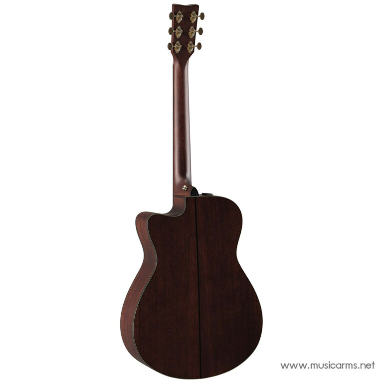 Yamaha TAS3 C กีตาร์โปร่งไฟฟ้า ขายราคาพิเศษ