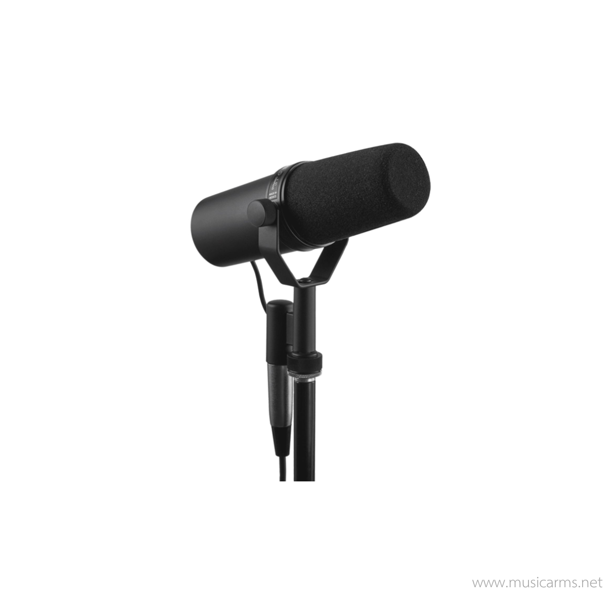 Shure SM7B Cardioid Dynamic Vocal Microphone | Music Arms ศูนย์รวม ...
