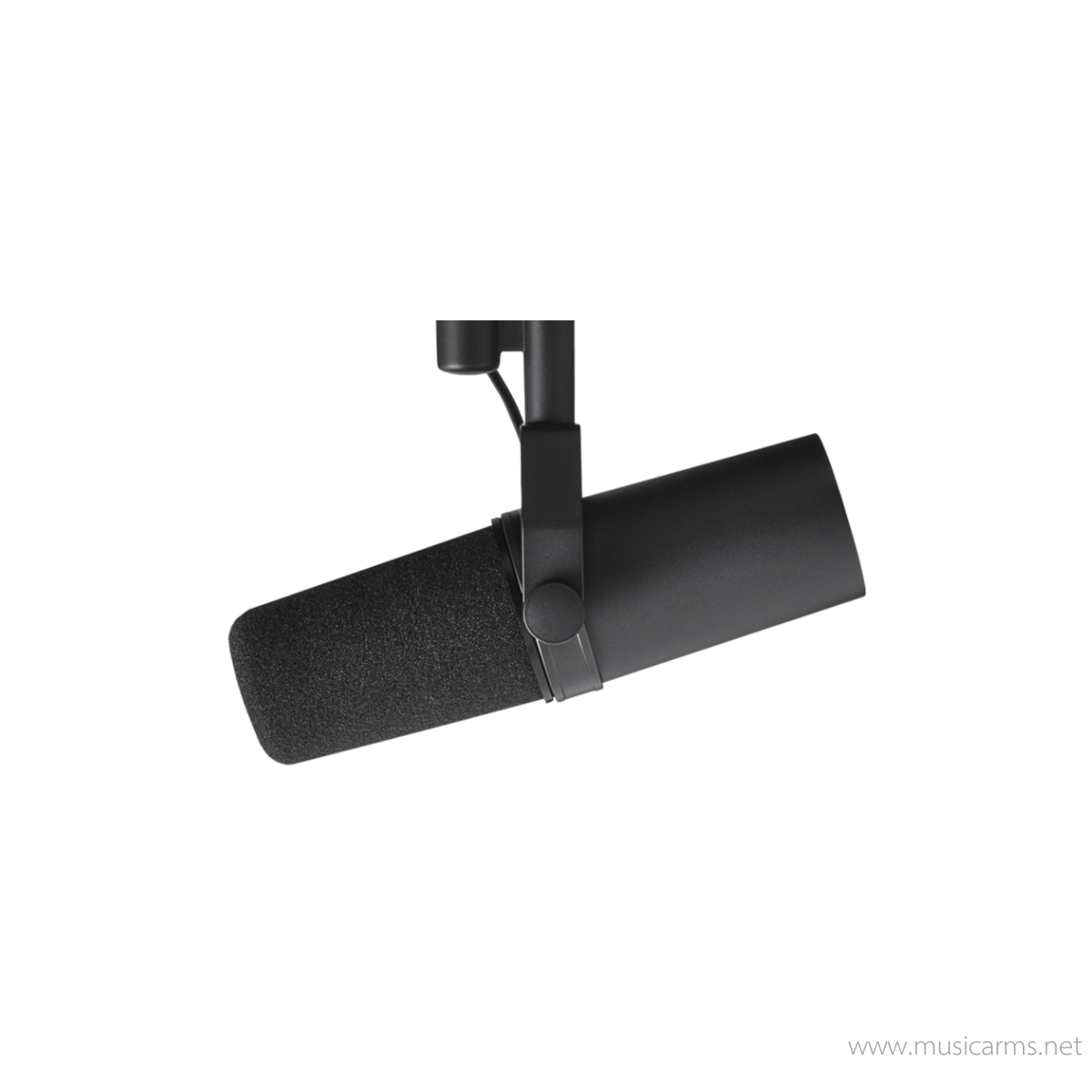 Shure SM7B Cardioid Dynamic Vocal Microphone | Music Arms ศูนย์รวม ...
