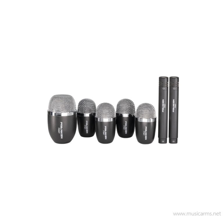 Franken FDM-7 Drum Microphone Set ขายราคาพิเศษ
