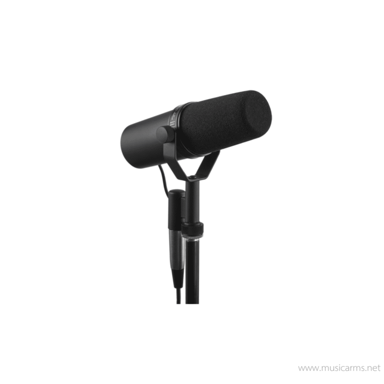 Shure SM7B Cardioid Dynamic Vocal Microphone ขายราคาพิเศษ