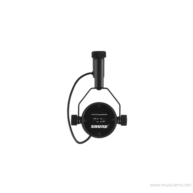 Shure SM7B Cardioid Dynamic Vocal Microphone ขายราคาพิเศษ