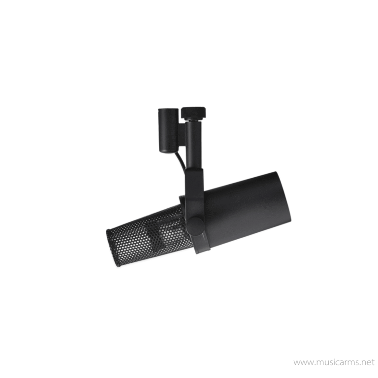Shure SM7B Cardioid Dynamic Vocal Microphone ขายราคาพิเศษ