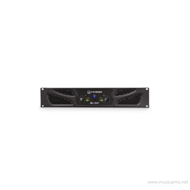 Crown XLi 3500 ขายราคาพิเศษ