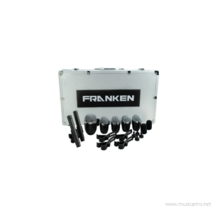 Franken FDM-7 Drum Microphone Setราคาถูกสุด