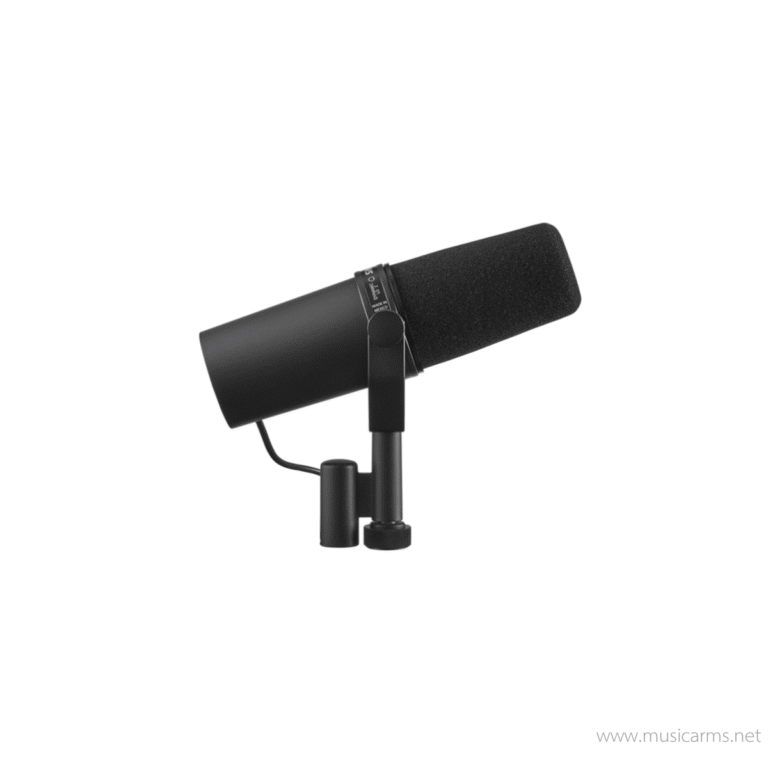 Shure SM7B Cardioid Dynamic Vocal Microphone ขายราคาพิเศษ