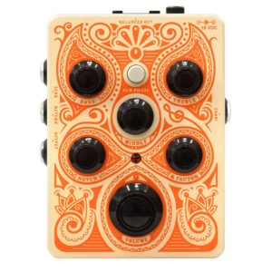 Orange Acoustic Pedalราคาถูกสุด