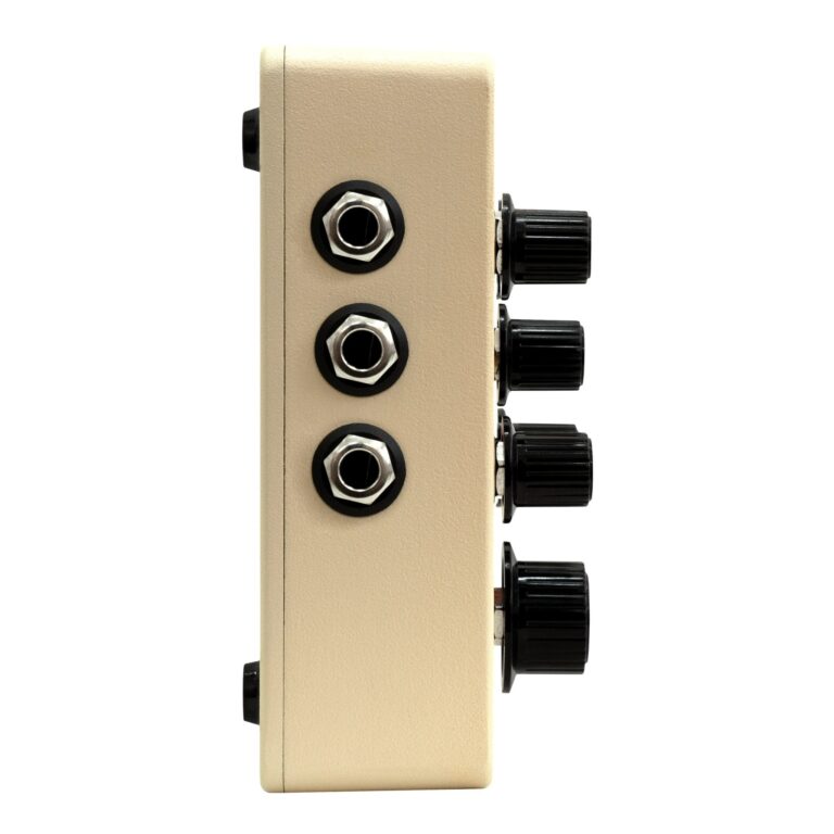 Orange Acoustic Pedal ขายราคาพิเศษ