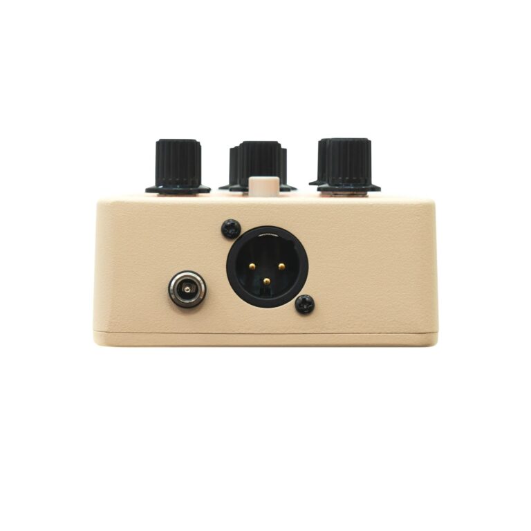 Orange Acoustic Pedal ขายราคาพิเศษ