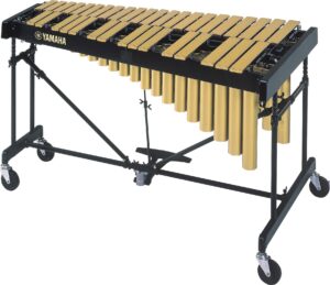 Yamaha YV-3710(M) Vibraphone ไวบราโฟนราคาถูกสุด