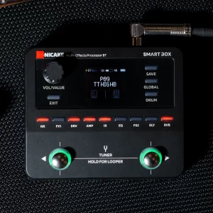 Sonicake Smartbox มัลติเอฟเฟคราคาถูกสุด