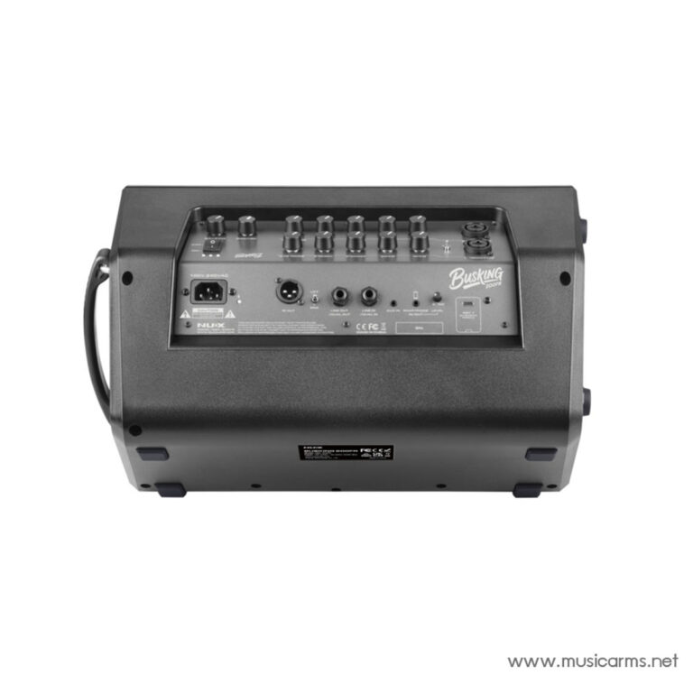 NUX NBA-200FR FRFR Speaker แอมป์เอนกประสงค์ ขายราคาพิเศษ