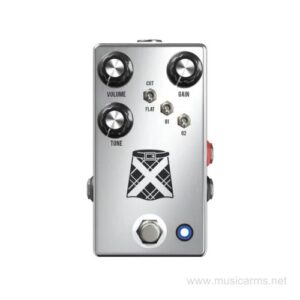 JHS Kilt 10 Distortion Pedal เอฟเฟคกีตาร์ราคาถูกสุด