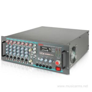 NPE LTA-2000MP3 พาวเวอร์มิกเซอร์ราคาถูกสุด