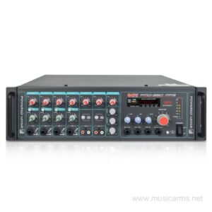 NPE PMD-350MP3 พาวเวอร์มิกเซอร์ราคาถูกสุด