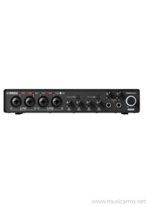 Yamaha URX44C Audio/MIDI Interfaceราคาถูกสุด