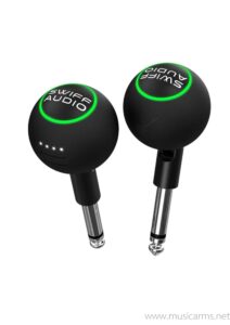 ไวร์เลสเครื่องดนตรี Swiff Audio WT09 Wireless Systemราคาถูกสุด