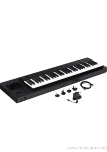 ซินธิไซเซอร์ Expressive E Osmose 61-key Polyphonic Synthesizer and MIDI Controllerราคาถูกสุด