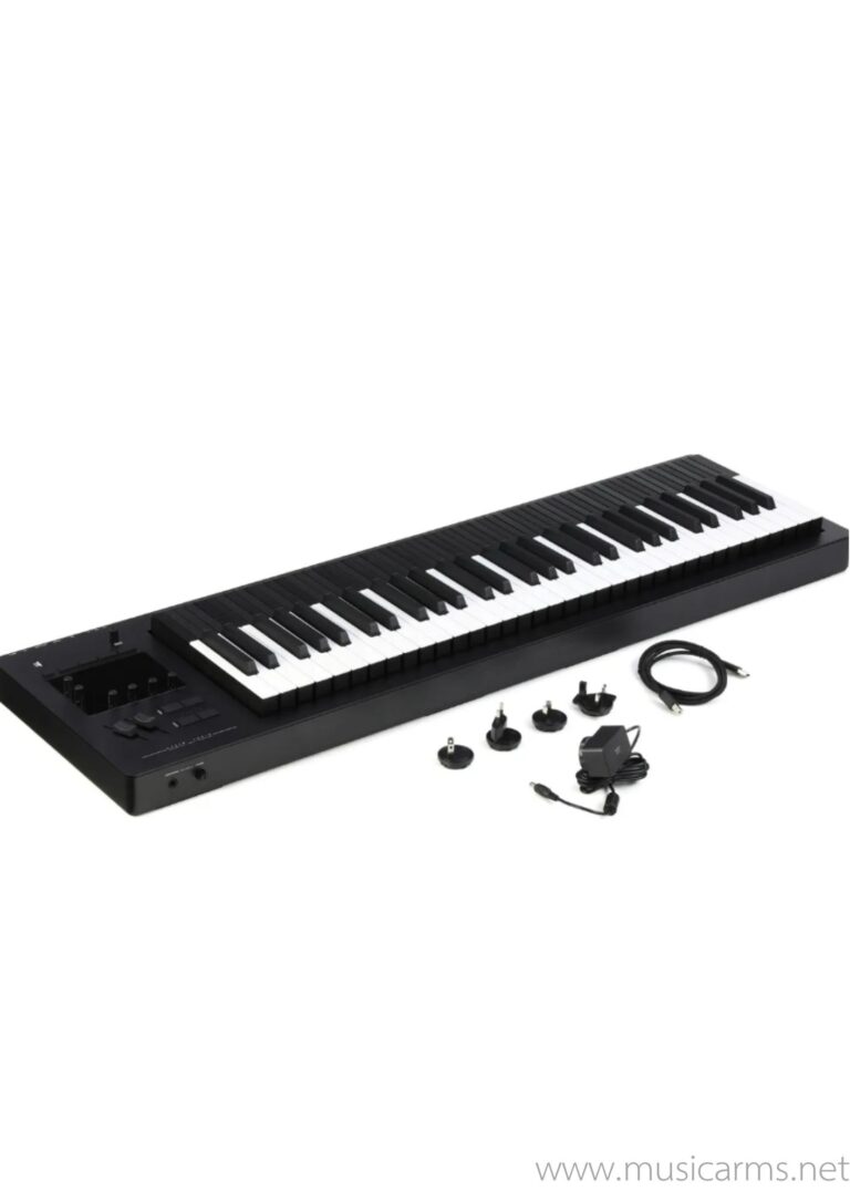 ซินธิไซเซอร์ Expressive E Osmose 61-key Polyphonic Synthesizer and MIDI Controller ขายราคาพิเศษ