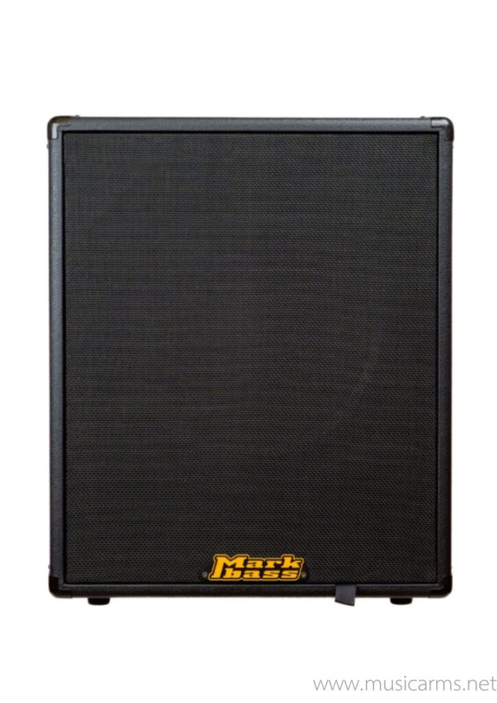 แอมป์เบส Markbass CMB 151 Black Line
