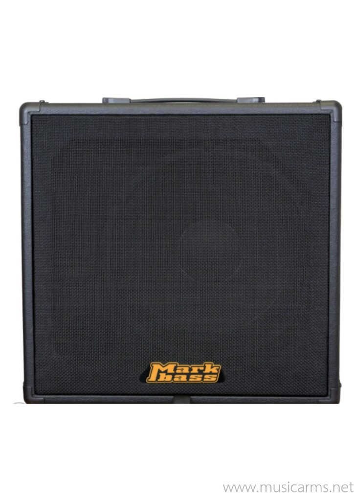 แอมป์เบส Markbass CMB 121 Black Line