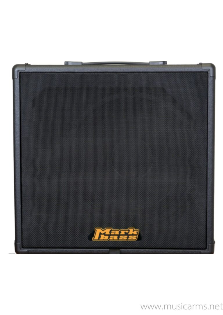 แอมป์เบส Markbass CMB 121 Black Line ขายราคาพิเศษ