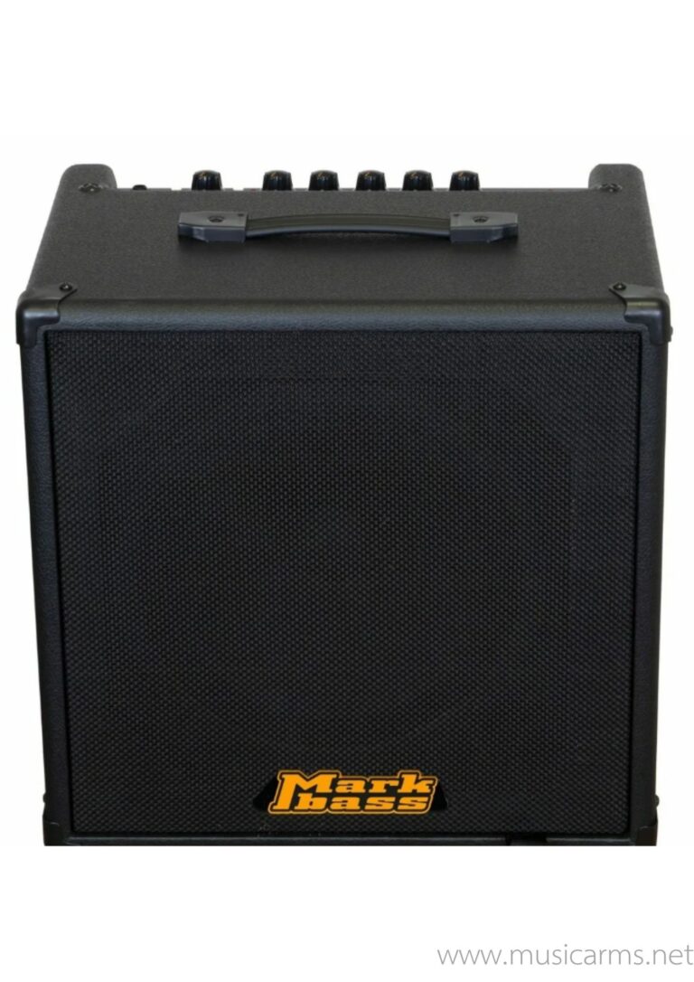 แอมป์เบส Markbass CMB 101 Black Line ขายราคาพิเศษ