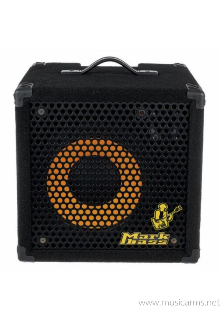 แอมป์เบส Markbass MARCUS MILLER CMD 101 MICRO 60