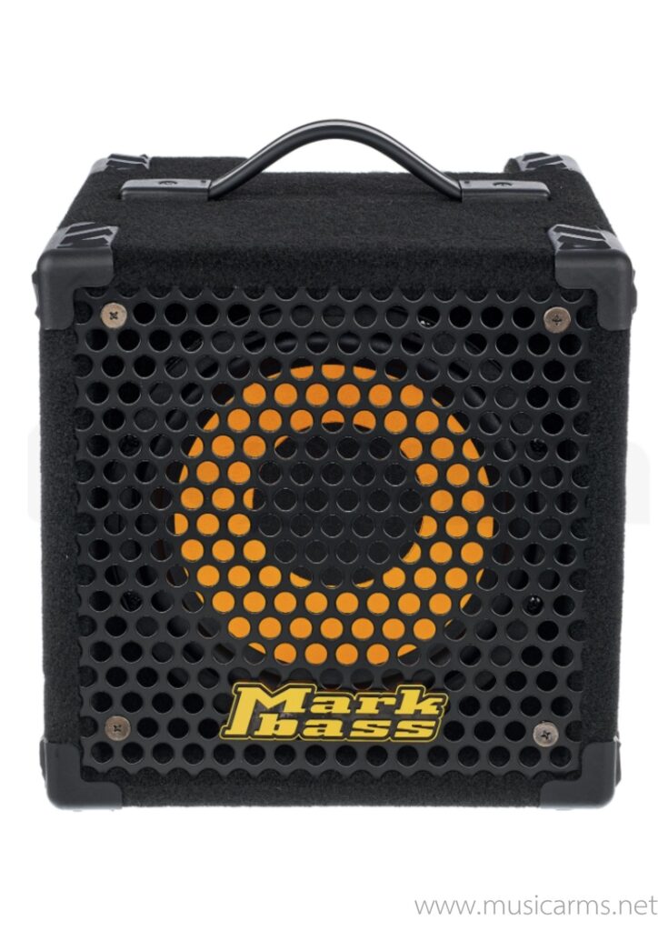 แอมป์เบส Markbass MICROMARK 801