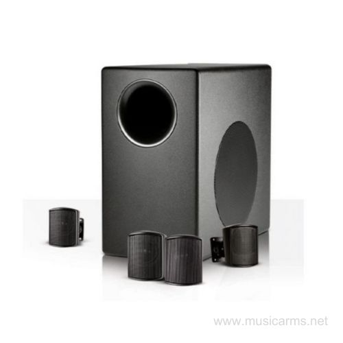 JBL C50PACK ชุดลำโพงติดผนัง
