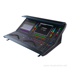 DiGiCo Quantum 326 มิกเซอร์ดิจิตอลราคาถูกสุด