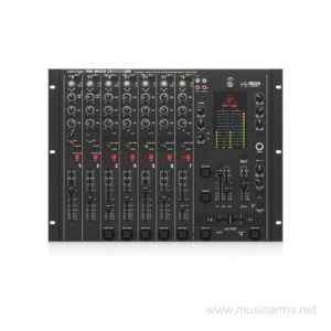 Behringer PRO MIXER DX2000USB มิกเซอร์ดีเจ 7 แชนแนลราคาถูกสุด