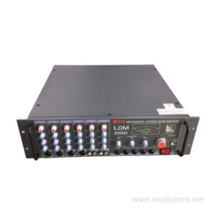NPE LDM-1000 พาวเวอร์มิกเซอร์ราคาถูกสุด