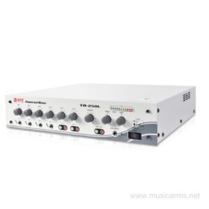 NPE TR-250L พาวเวอร์มิกเซอร์ราคาถูกสุด