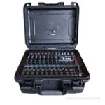 PROEUROTECH PMX-PT10500FX เพาเวอร์มิกซ์ ต่อไมค์ได้ 8 ช่อง 500 วัตต์ ลดราคาพิเศษ