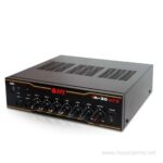 NPE CVA-30MP3 พาวเวอร์แอมป์ ลดราคาพิเศษ