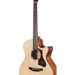 กีตาร์โปร่ง Tyma TG-2 Top Solid ลดราคาพิเศษ