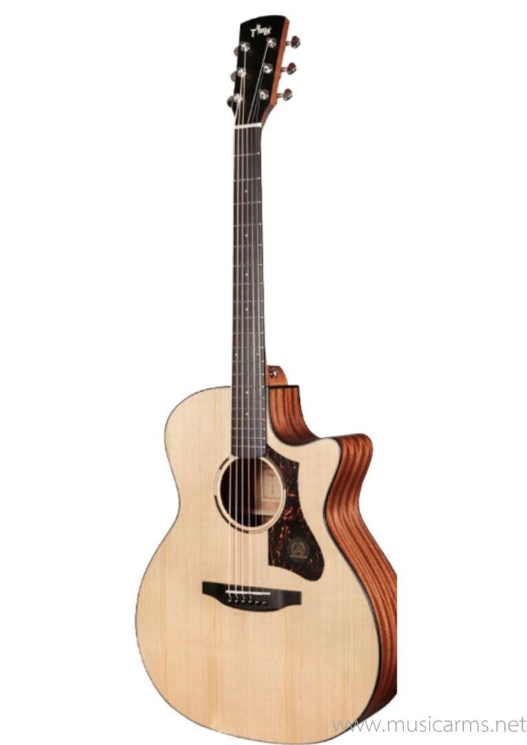 กีตาร์โปร่ง Tyma TG-2 Top Solid ขายราคาพิเศษ